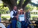 Weddings By Request - Gayle Dean, Celebrant -- 2047